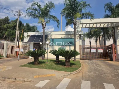 Apartamento com 2 Quartos à venda, 45m² no Parque Residencial Iguatemi, Araraquara