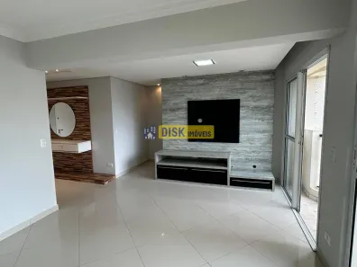Apartamento com 3 Quartos à venda, 89m² no Rudge Ramos, São Bernardo do Campo