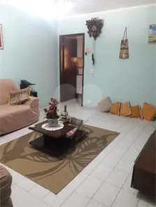 Sobrado com 3 Quartos à venda, 124m² no Vila Alpina, São Paulo