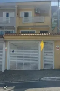 Casa com 3 Quartos à venda, 180m² no Vila Albertina, São Paulo