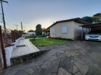 Casa com 3 Quartos à venda, 96m² no São José, Sapucaia do Sul