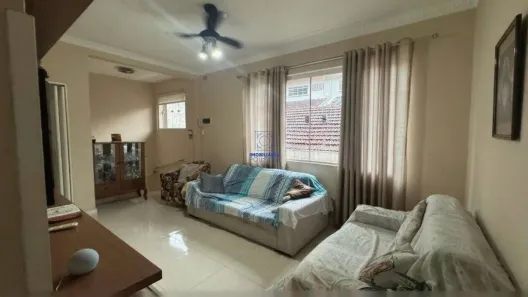 Casa com 3 Quartos à venda, 87m² no Embaré, Santos