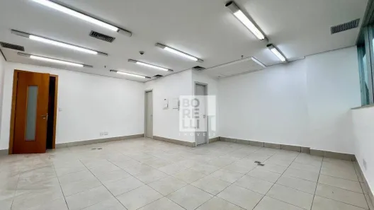 Sala Comercial para alugar, 42m² no Jardim Califórnia, Ribeirão Preto