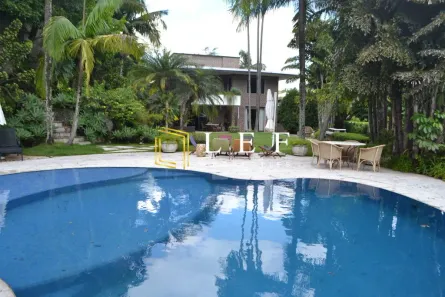 Casa com 4 Quartos à venda, 1086m² no Cidade Jardim, São Paulo