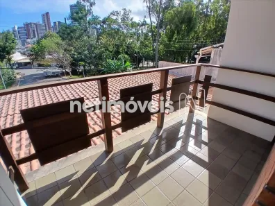 Ponto Comercial com 4 Quartos para alugar, 430m² no Caminho das Árvores, Salvador