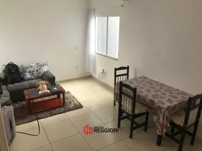 Apartamento com 1 Quarto à venda, 42m² no Monte Alegre, Camboriú
