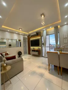 Apartamento com 2 Quartos à venda, 60m² no Flores, Manaus
