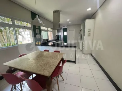 Casa com 4 Quartos à venda, 392m² no Tabajaras, Uberlândia