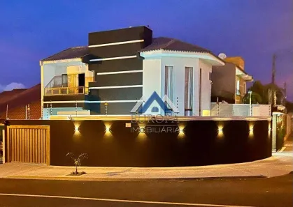 Sobrado com 3 Quartos à venda, 151m² no Jardim Planalto Verde, Cambé