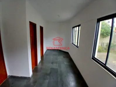 Apartamento com 1 Quarto para alugar, 47m² no Del Castilho, Rio de Janeiro