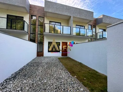 Sobrado com 2 Quartos à venda, 82m² no Armação, Penha