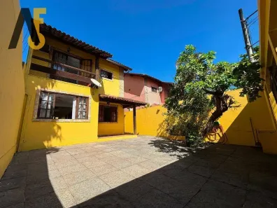 Casa de Condomínio com 4 Quartos à venda, 124m² no Anil, Rio de Janeiro
