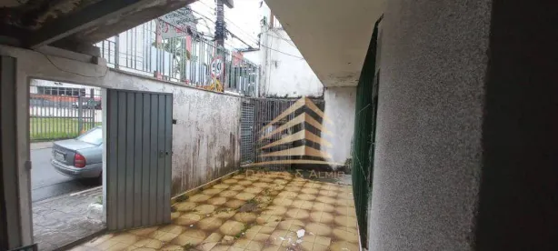 Imóvel Comercial com 3 Quartos para alugar, 138m² no Macedo, Guarulhos
