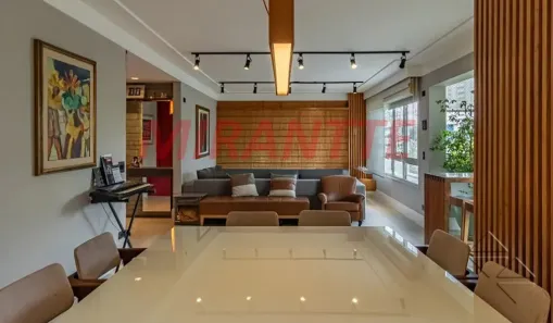 Apartamento com 4 Quartos à venda, 175m² no Perdizes, São Paulo