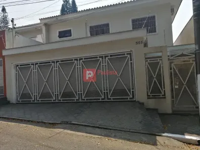 Sobrado com 3 Quartos à venda, 310m² no Campo Belo, São Paulo