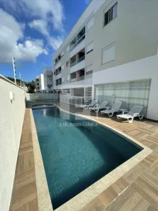 Apartamento com 2 Quartos à venda, 63m² no Canasvieiras, Florianópolis
