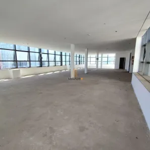 Ponto Comercial para alugar, 327m² no Lourdes, Belo Horizonte