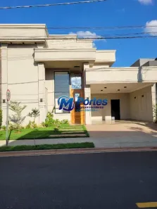 Casa de Condomínio com 3 Quartos à venda, 190m² no Village Damha Rio Preto III, São José do Rio Preto