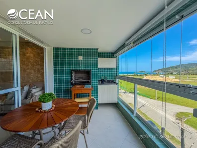 Apartamento com 3 Quartos à venda, 98m² no Riviera, Bertioga
