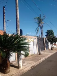 Imóvel Comercial com 1 Quarto à venda, 535m² no Jardim Nova Hortolândia I, Hortolândia
