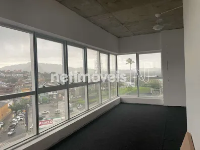 Sala Comercial à venda, 35m² no Santa Luíza, Vitória