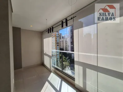 Apartamento com 2 Quartos para venda ou aluguel, 71m² no Indianópolis, São Paulo