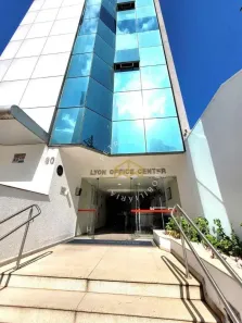 Sala Comercial à venda, 71m² no Jardim Planalto, Campinas