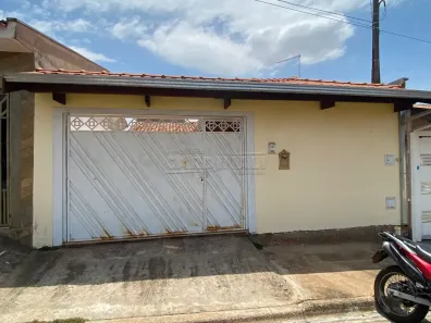 Casa com 3 Quartos à venda, 168m² no Residencial Parque Douradinho, São Carlos