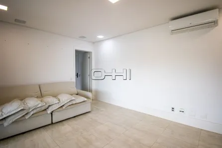 Apartamento com 3 Quartos à venda, 121m² no Pinheiros, São Paulo