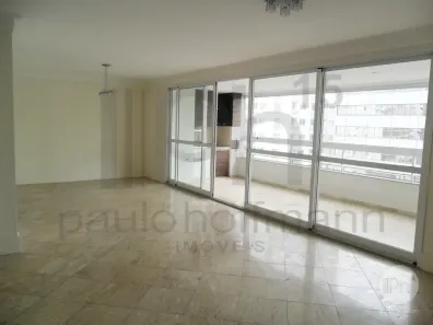 Apartamento com 3 Quartos para alugar, 146m² no Itaim Bibi, São Paulo