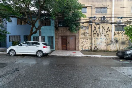 Ponto Comercial com 12 Quartos para alugar, 377m² no Barra Funda, São Paulo