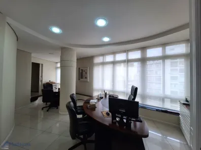 Sala Comercial à venda, 200m² no República, São Paulo