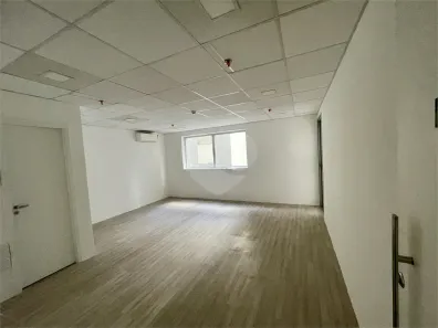 com 1 Quarto à venda, 36m² no Bela Vista, São Paulo