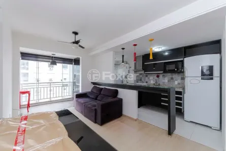 Apartamento com 2 Quartos à venda, 62m² no Passo da Areia, Porto Alegre