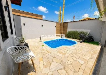 Casa com 3 Quartos à venda, 191m² no Jardim García, Campinas