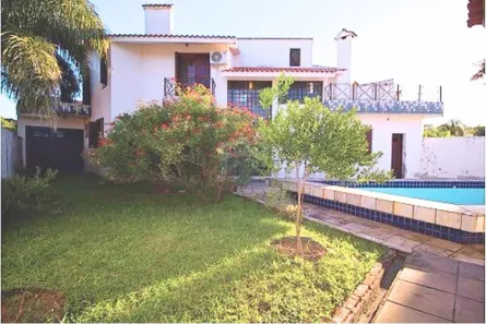 Casa com 4 Quartos à venda, 290m² no São José, Santa Maria