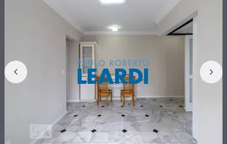 Apartamento com 1 Quarto para alugar, 50m² no Indianópolis, São Paulo