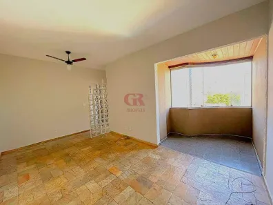 Apartamento com 3 Quartos à venda, 75m² no Grajaú, Belo Horizonte