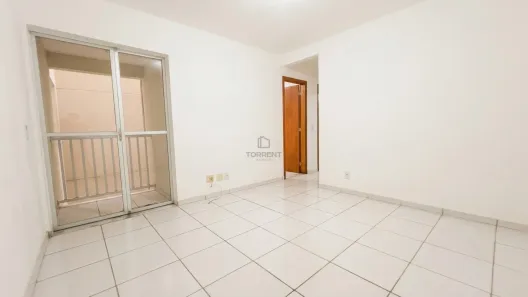 Apartamento com 2 Quartos à venda, 46m² no Água Limpa, Volta Redonda