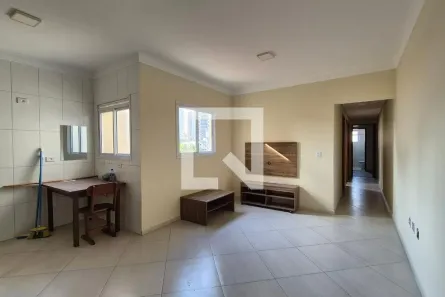 Cobertura com 3 Quartos à venda, 150m² no Bangú, Santo André