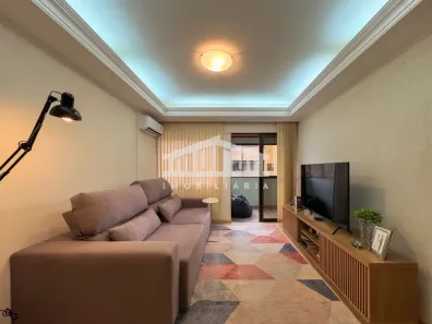 Apartamento com 2 Quartos à venda, 81m² no Centro, Londrina