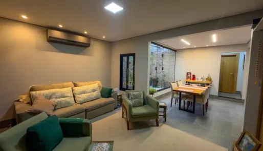 Casa com 2 Quartos à venda, 198m² no Coophamil, Cuiabá