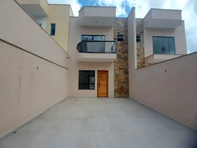 Apartamento com 3 Quartos à venda, 150m² no Nova Era, Juiz de Fora