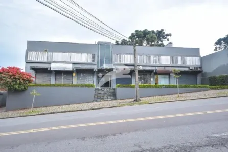 Consultório para alugar, 48m² no Mercês, Curitiba