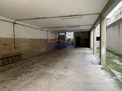 Imóvel Comercial para alugar, 198m² no Jardim Jacinto, Jacareí