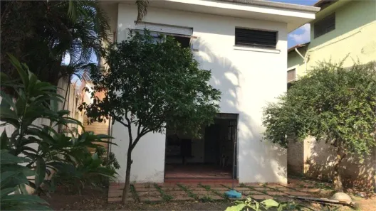 Casa com 4 Quartos à venda, 500m² no Butantã, São Paulo