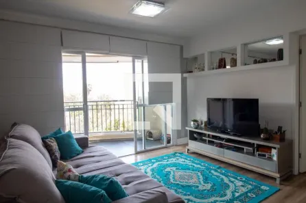 Apartamento com 3 Quartos à venda, 101m² no Jardim Aeroporto, São Paulo