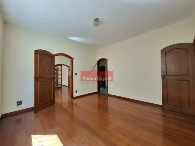 Apartamento com 4 Quartos à venda, 155m² no Cidade Nova, Belo Horizonte