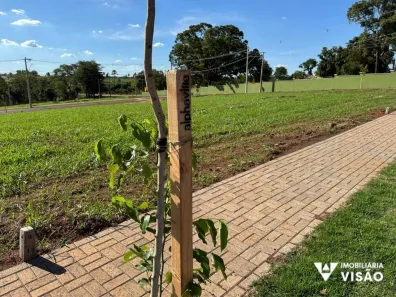 Lote/Terreno à venda, 300m² no Recreio dos Bandeirantes, Uberaba