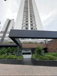 Apartamento com 3 Quartos para alugar, 94m² no Graciosa - Orla 14, Palmas